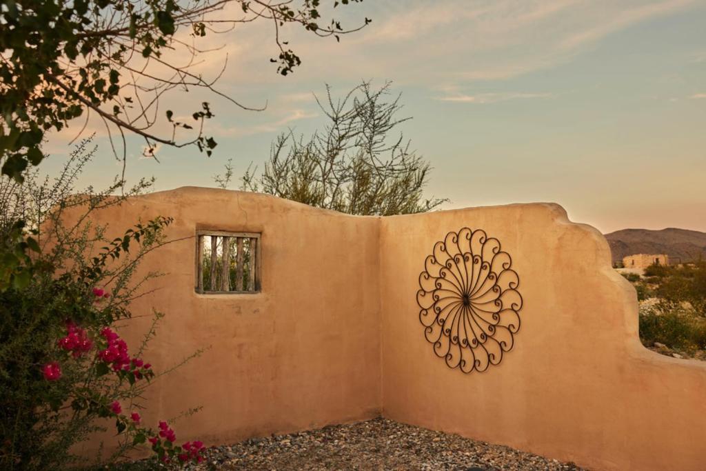 فيلا Casa Piedra ⁠ — Short Drive From Big Bend تيرلينغوا المظهر الخارجي الصورة
