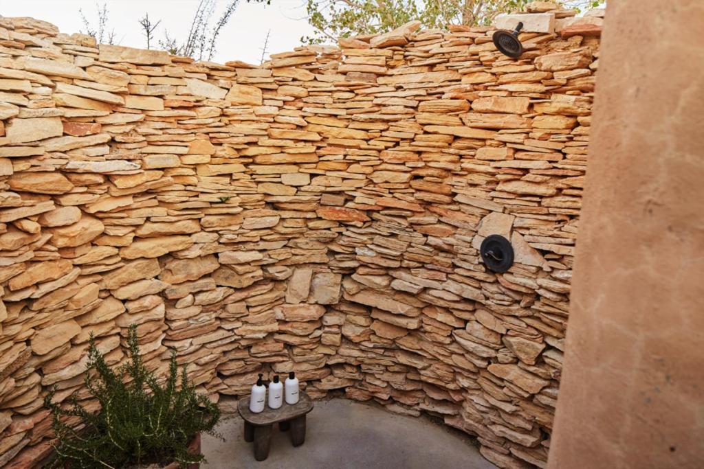 فيلا Casa Piedra ⁠ — Short Drive From Big Bend تيرلينغوا المظهر الخارجي الصورة