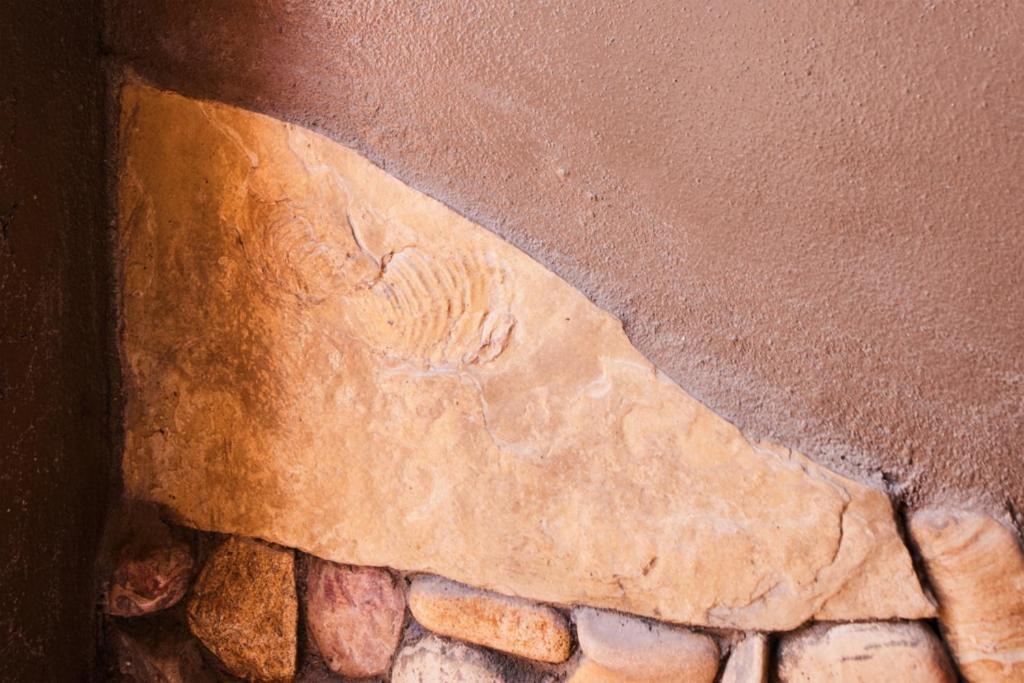 فيلا Casa Piedra ⁠ — Short Drive From Big Bend تيرلينغوا المظهر الخارجي الصورة